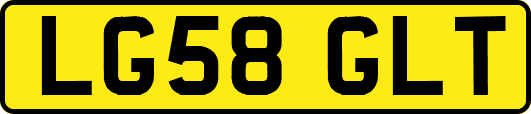 LG58GLT