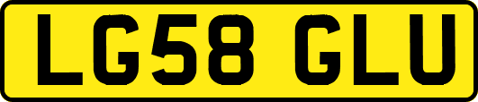 LG58GLU