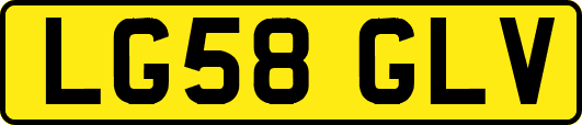 LG58GLV