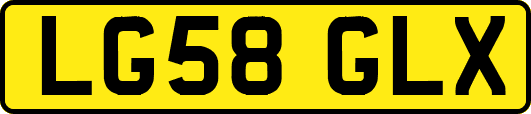 LG58GLX