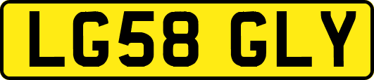 LG58GLY