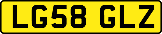LG58GLZ