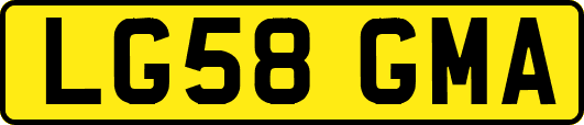 LG58GMA