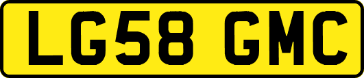 LG58GMC