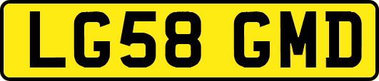 LG58GMD