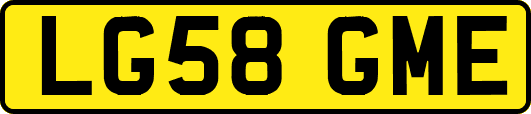 LG58GME