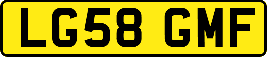 LG58GMF