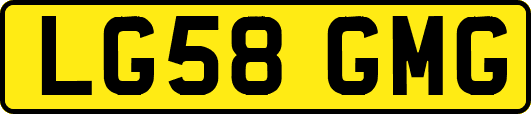 LG58GMG
