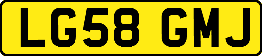 LG58GMJ