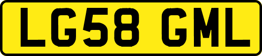 LG58GML