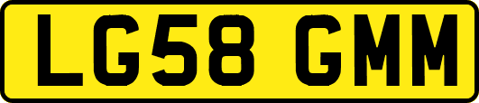 LG58GMM
