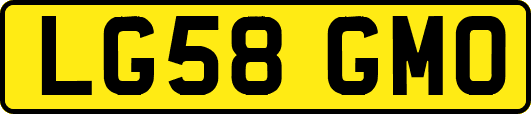 LG58GMO