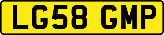 LG58GMP