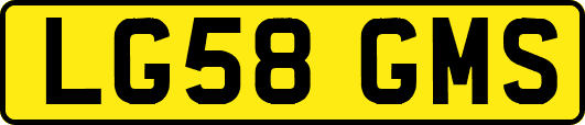 LG58GMS