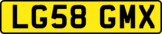 LG58GMX