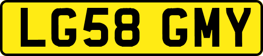 LG58GMY