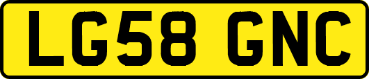 LG58GNC