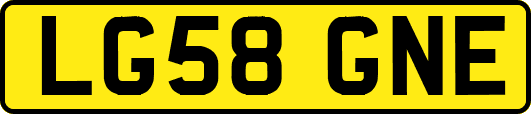 LG58GNE