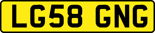 LG58GNG