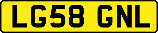 LG58GNL
