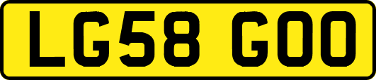 LG58GOO