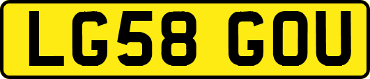 LG58GOU