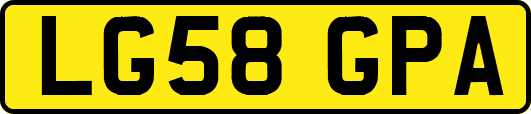 LG58GPA
