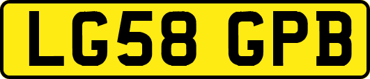 LG58GPB