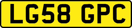 LG58GPC