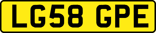 LG58GPE