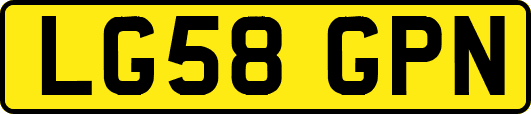 LG58GPN
