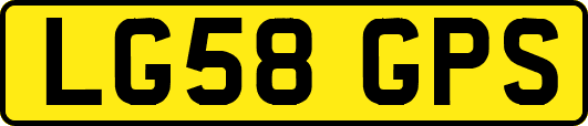 LG58GPS