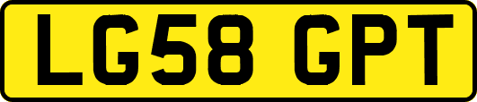 LG58GPT