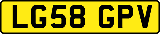 LG58GPV
