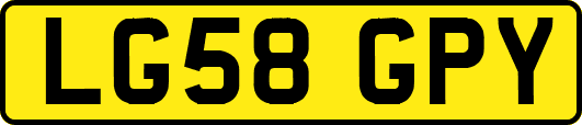 LG58GPY