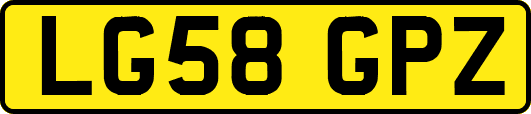 LG58GPZ