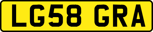 LG58GRA