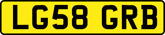 LG58GRB