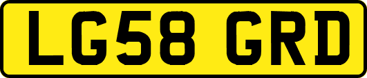 LG58GRD