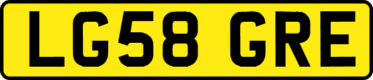 LG58GRE