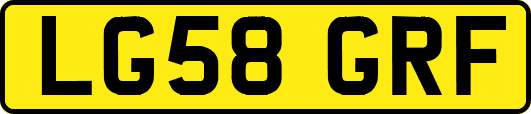 LG58GRF