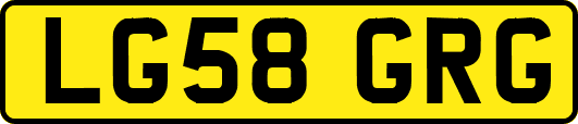 LG58GRG