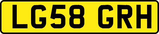 LG58GRH
