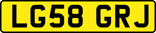 LG58GRJ