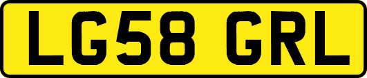LG58GRL