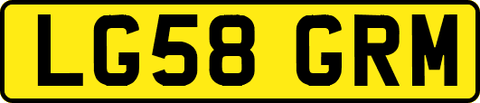LG58GRM