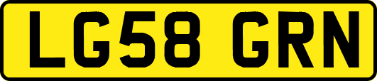 LG58GRN