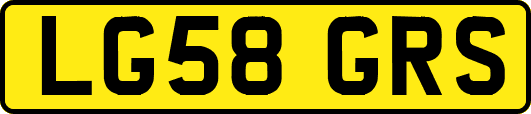 LG58GRS