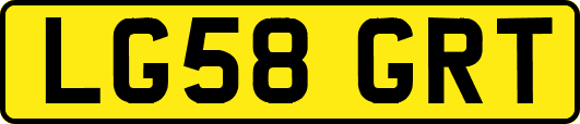 LG58GRT