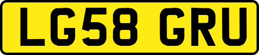 LG58GRU